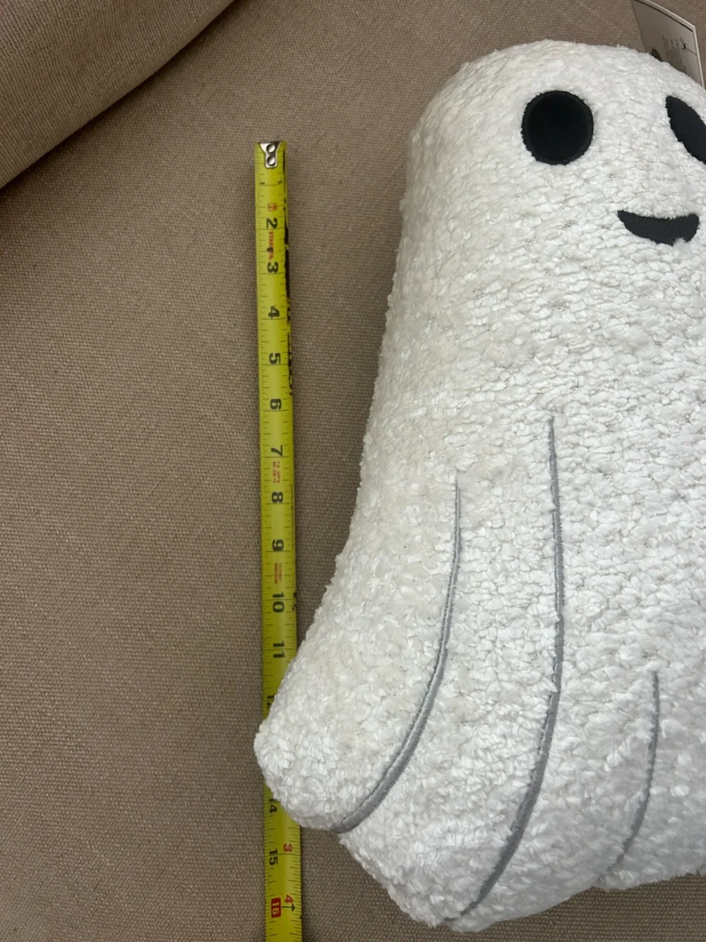 Martha Stewart cute ghost